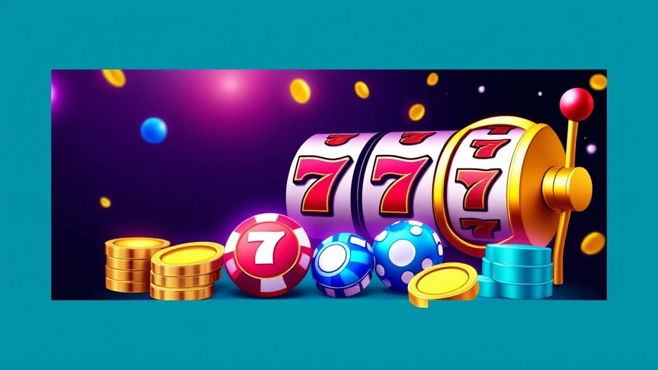 Discovering the Latest Gambling Slot Trends of 2022