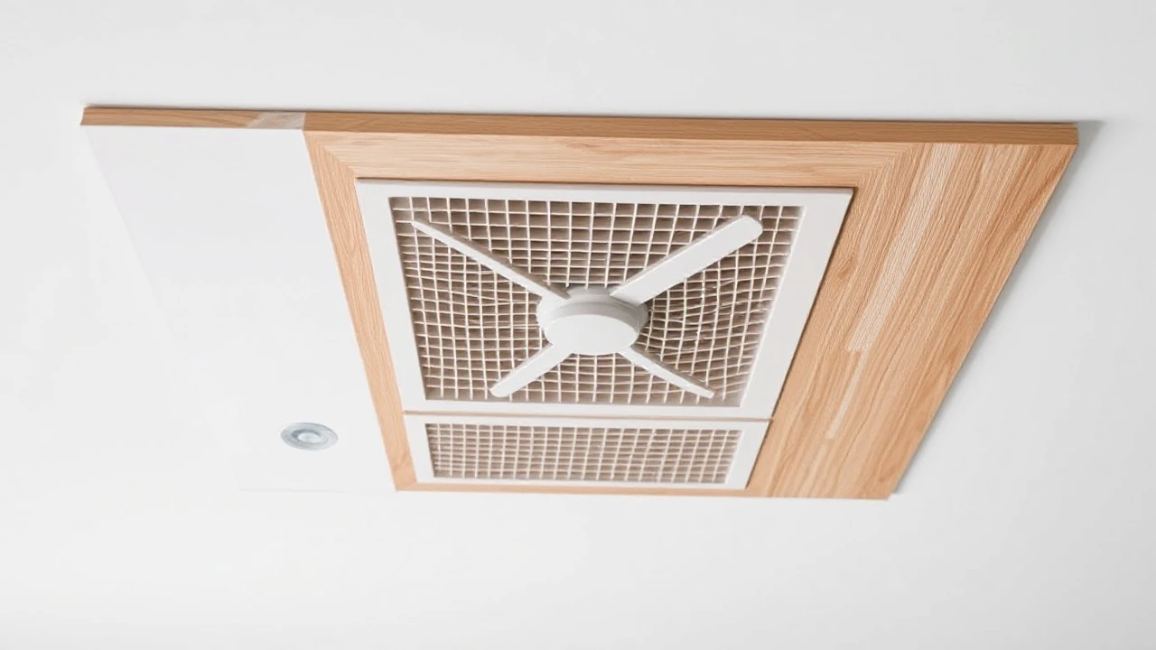 Leren Kennen van de Top Fabrikanten voor Ventilators aan het Plafond