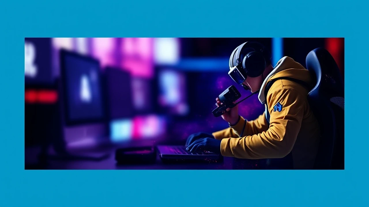 Maximizing Your Full Potential: Effective Strategies for Esports Success