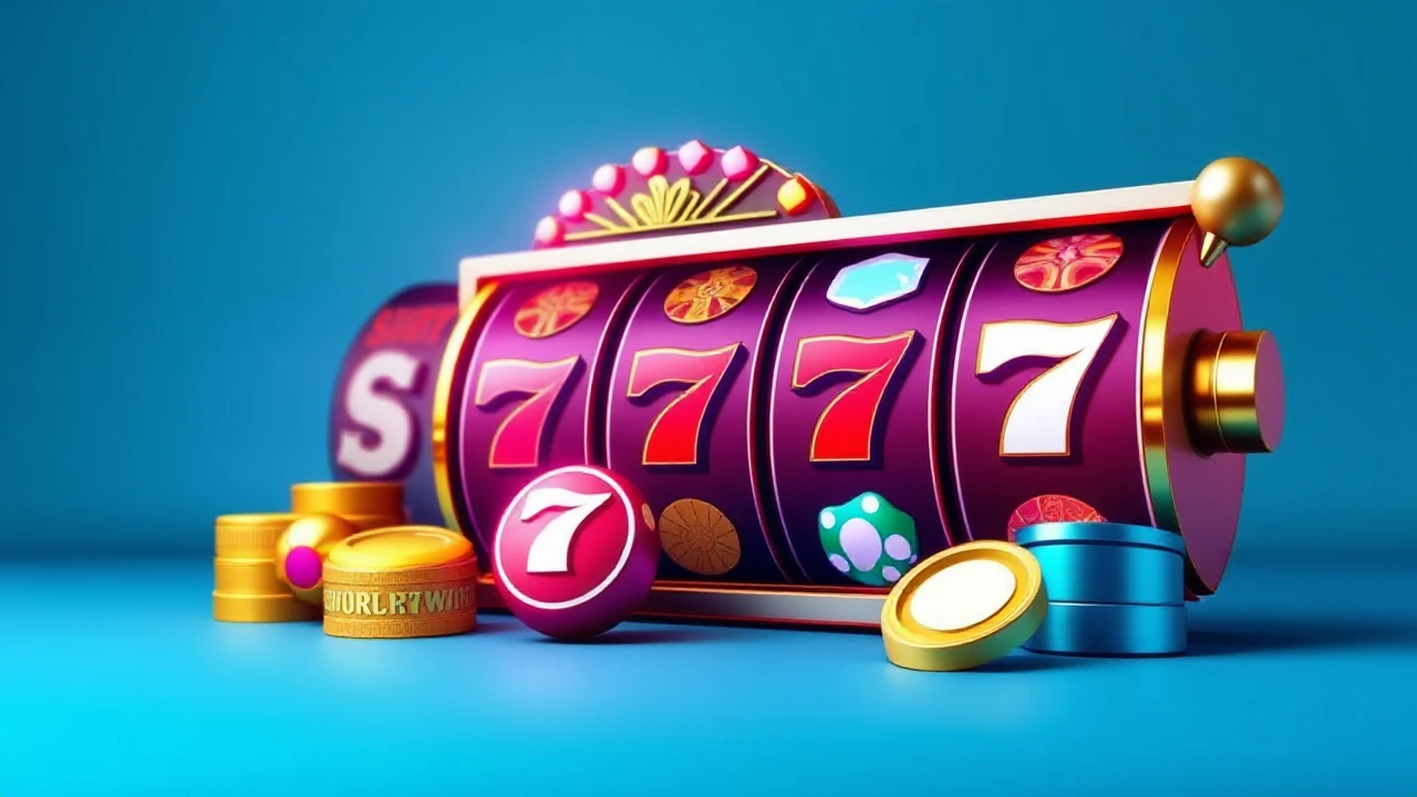Aktuelle Entwicklungen in der Welt der Casino Slot Spiele