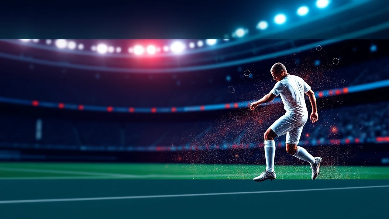 Exploring the Tech Powering Modern Sportsbooks