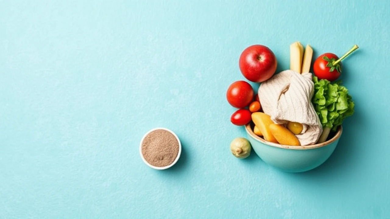 The Ultimate Guide to Healthy Eating Habits for a Better Lifestyle