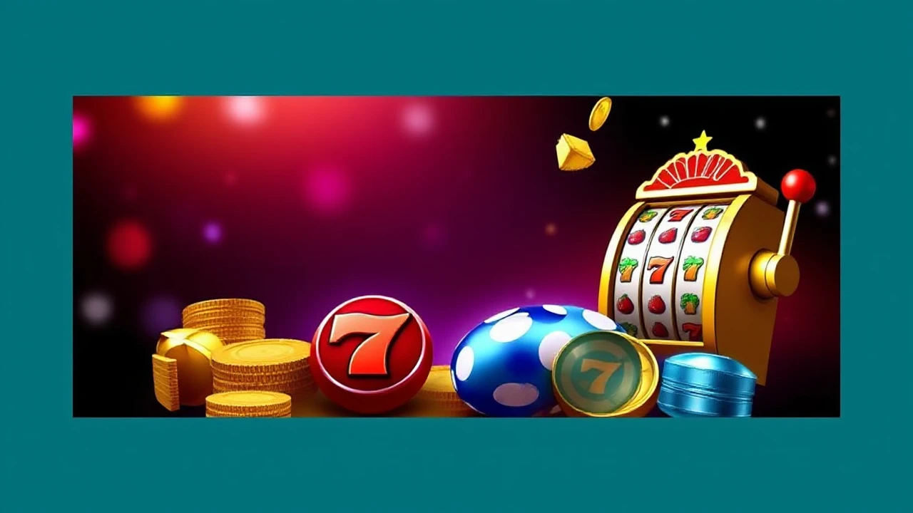 Manfaat Besar Bermain Slot Casino Melalui Online