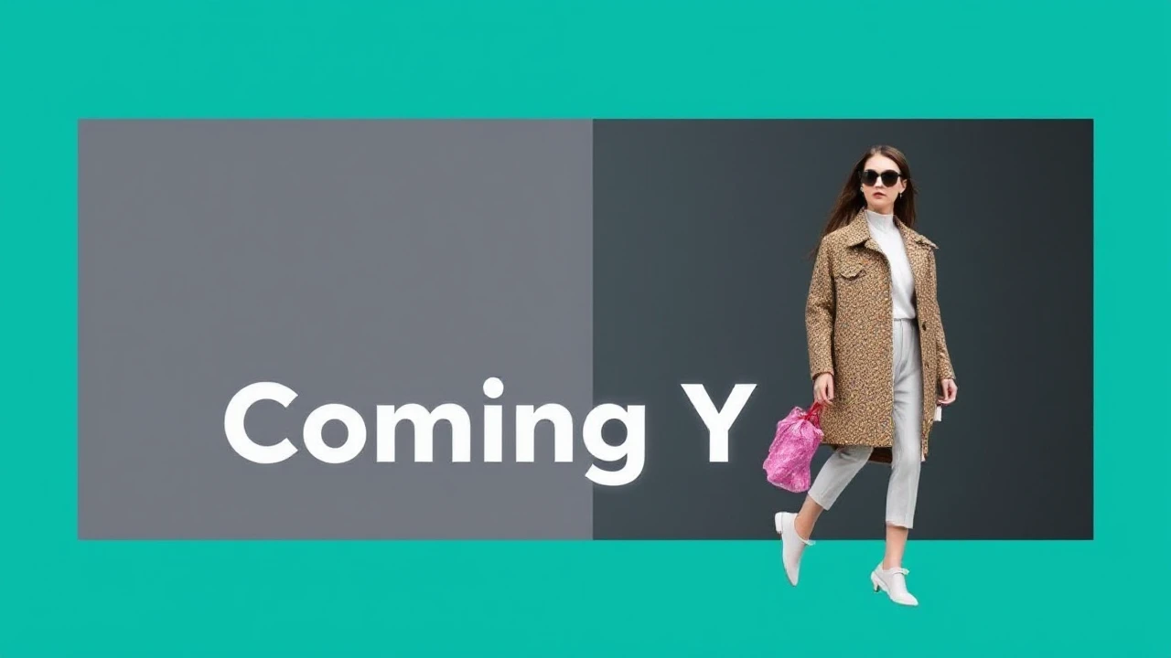 Latest Fashion Trends to Watch Out for in the Coming Year