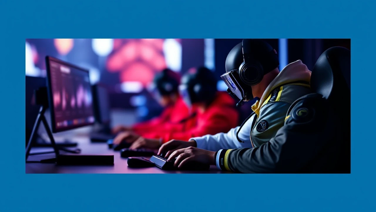 Unveiling the Untold Approaches of Professional Esports Players