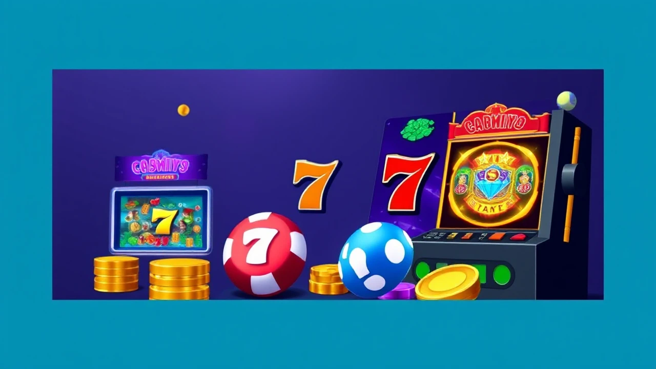 Diving into the Process of Creating Compelling Mini-Games in Slot Games