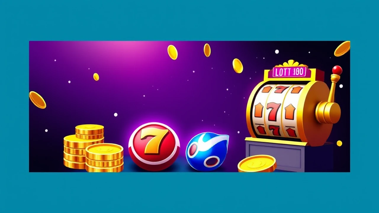 Harnessing the Power of Progressive Prizes in Slot Games