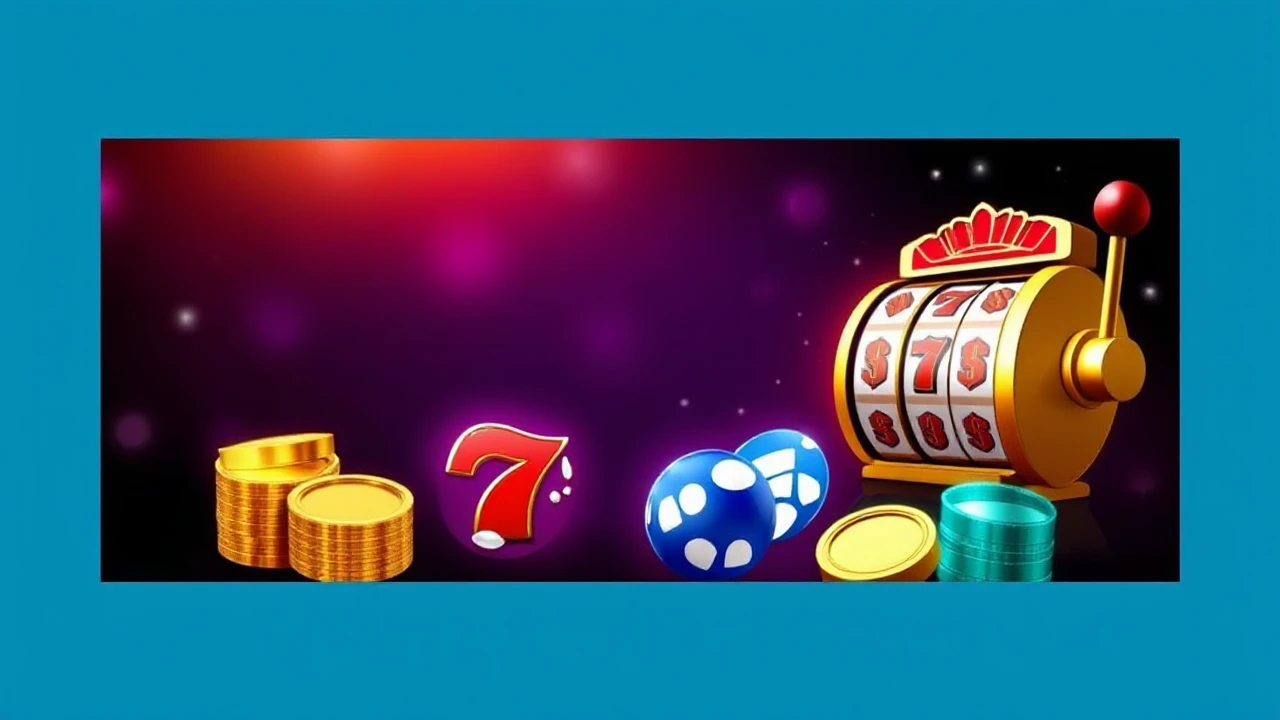 Unlocking the Thrills of Gaming House Slot Bonuses: Tips for Profit Seekers