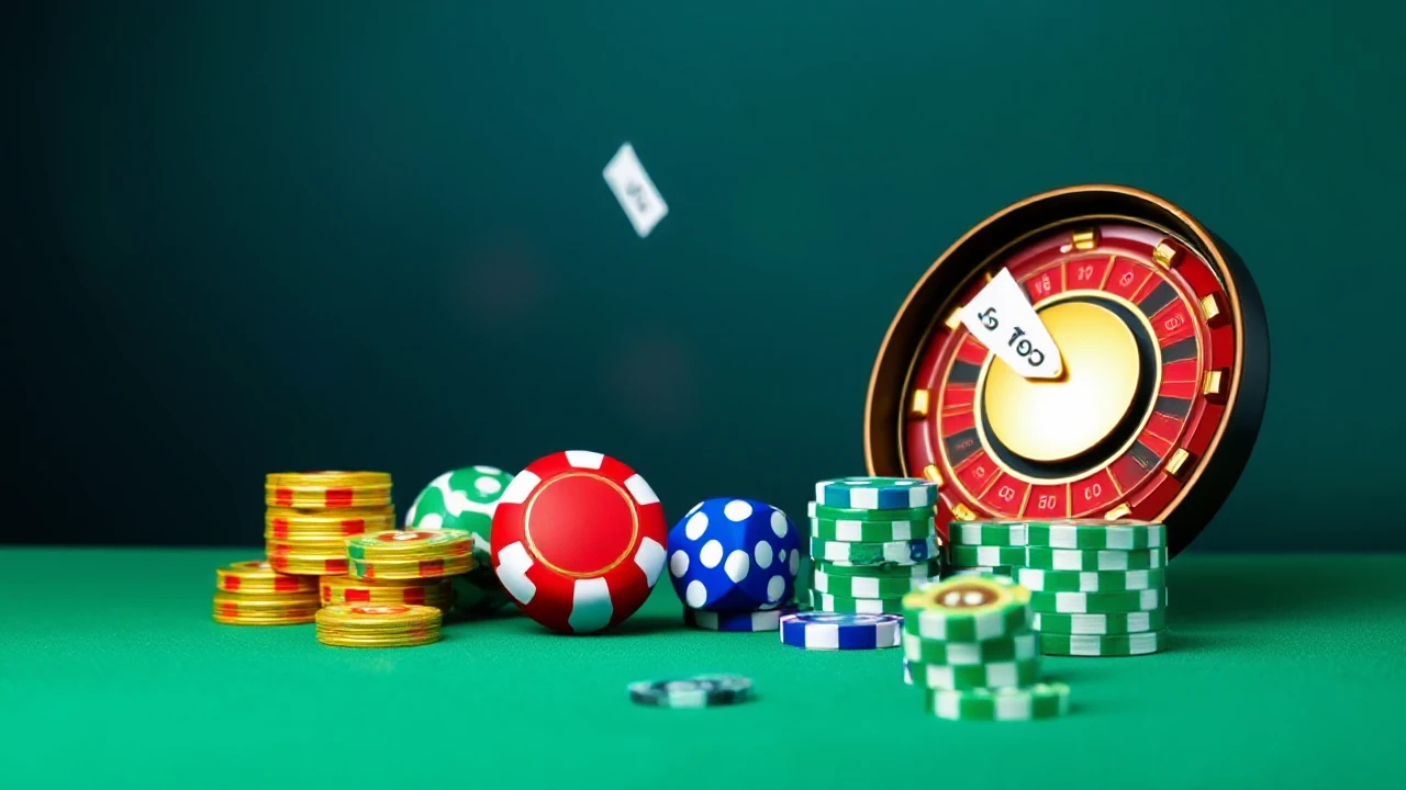 Revealing the Insider Tips to Boosting Your Earnings in Online Casino Games