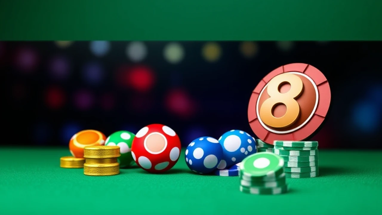 Exploring Five88 Betting Strategies: Important Tips for Every Gambler