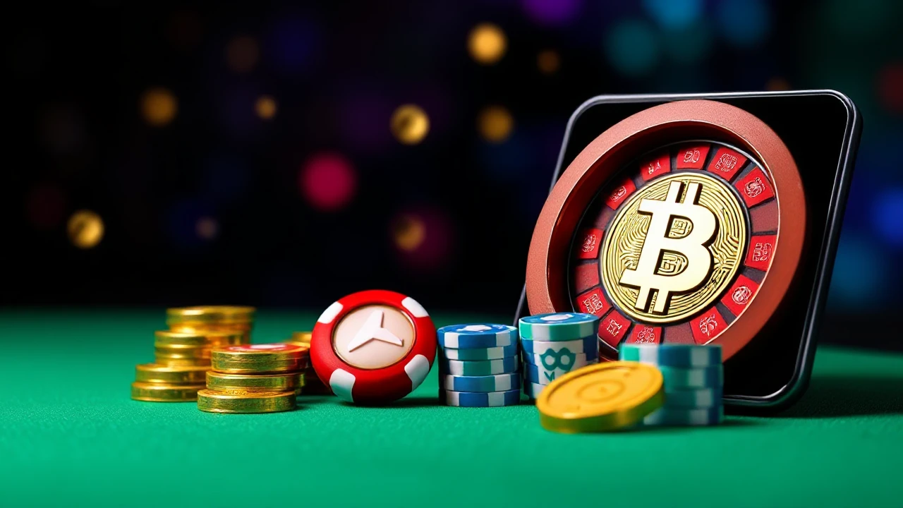 Les avantages et inconvénients des transactions en cryptomonnaie dans les casinos en ligne