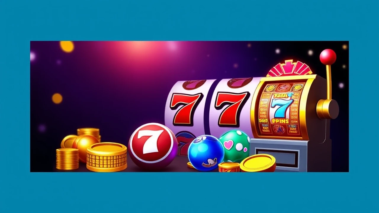Unlocking the Secret Aspects of Current Slot Games