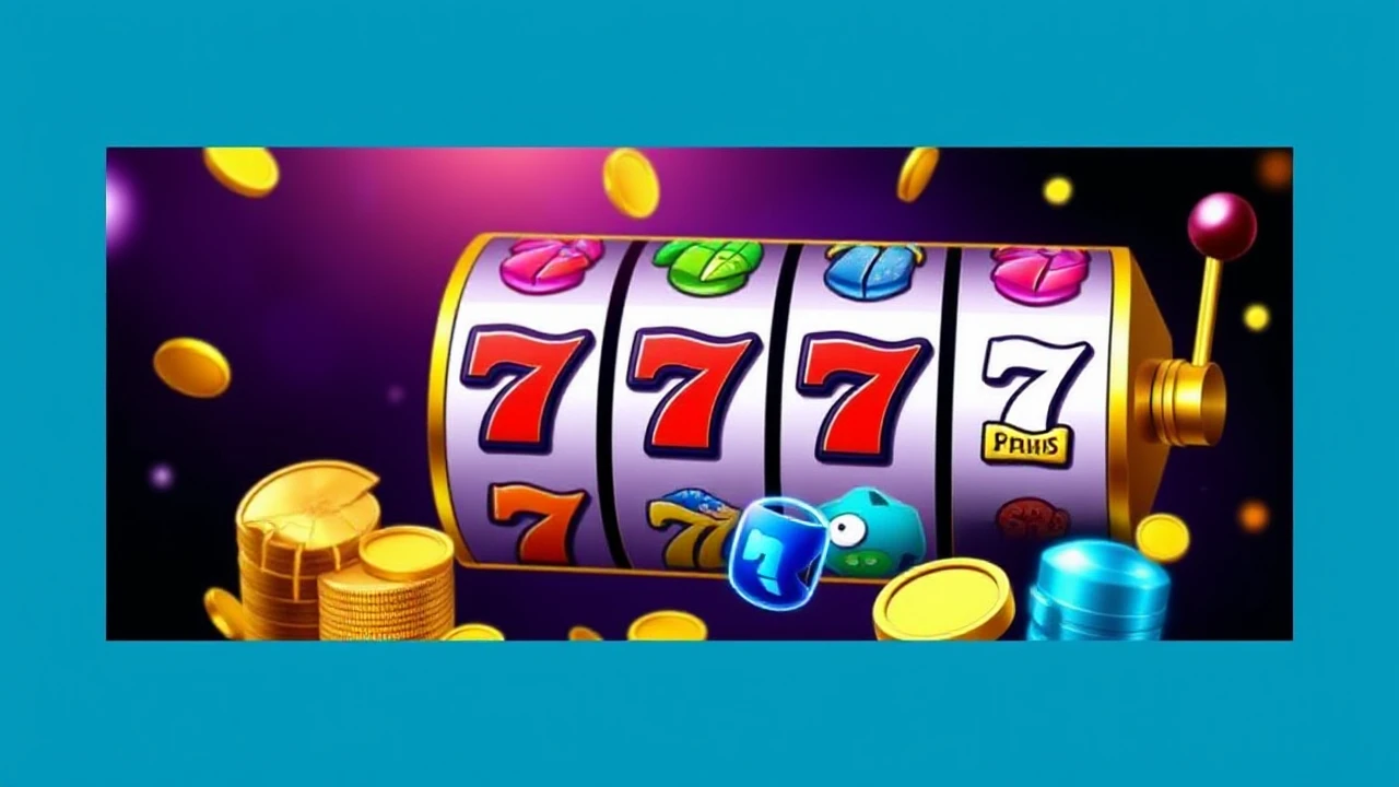 The Ultimate Manual on Selecting the Perfect Slot Game for Big Wins