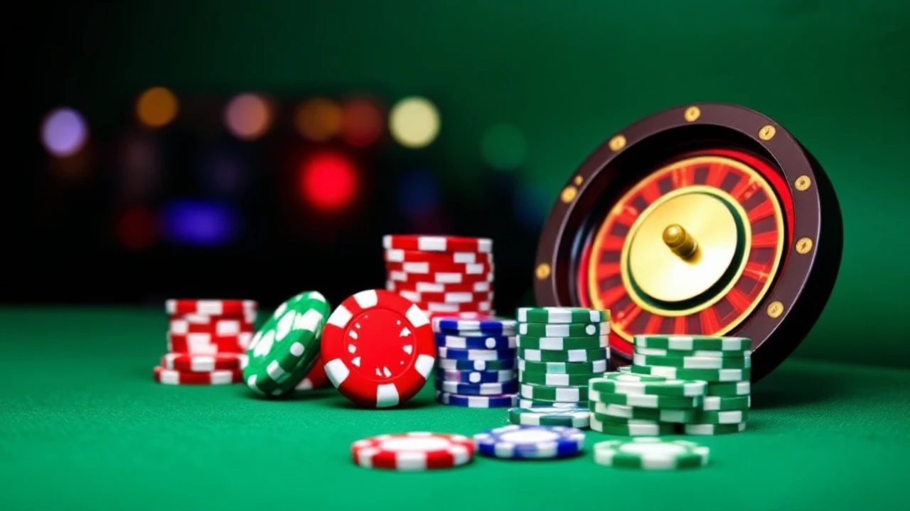 Increase Your Odds at the Casino: 7 Successful Strategies