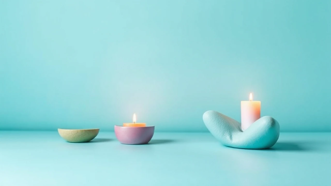 Unwind and Relax: A Variety of Self-Love Rituals for a Healthier Lifestyle