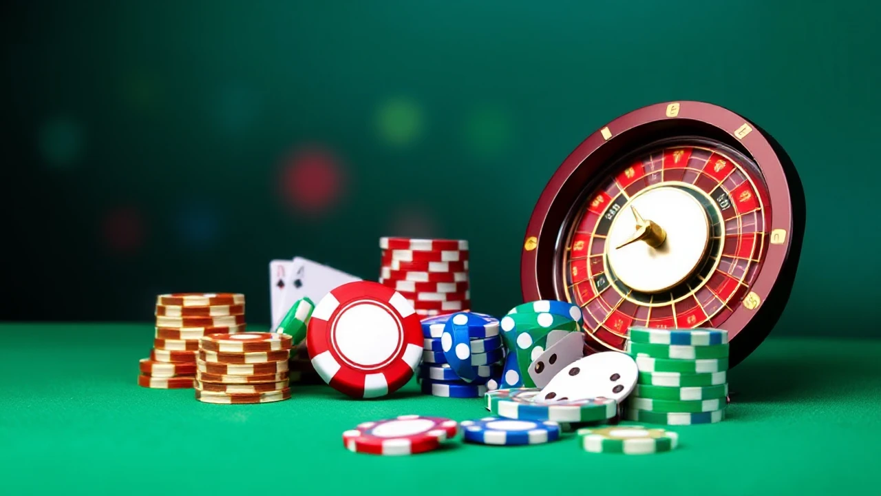 Exposing the Secret Methods of Prosperous Casino Enthusiasts