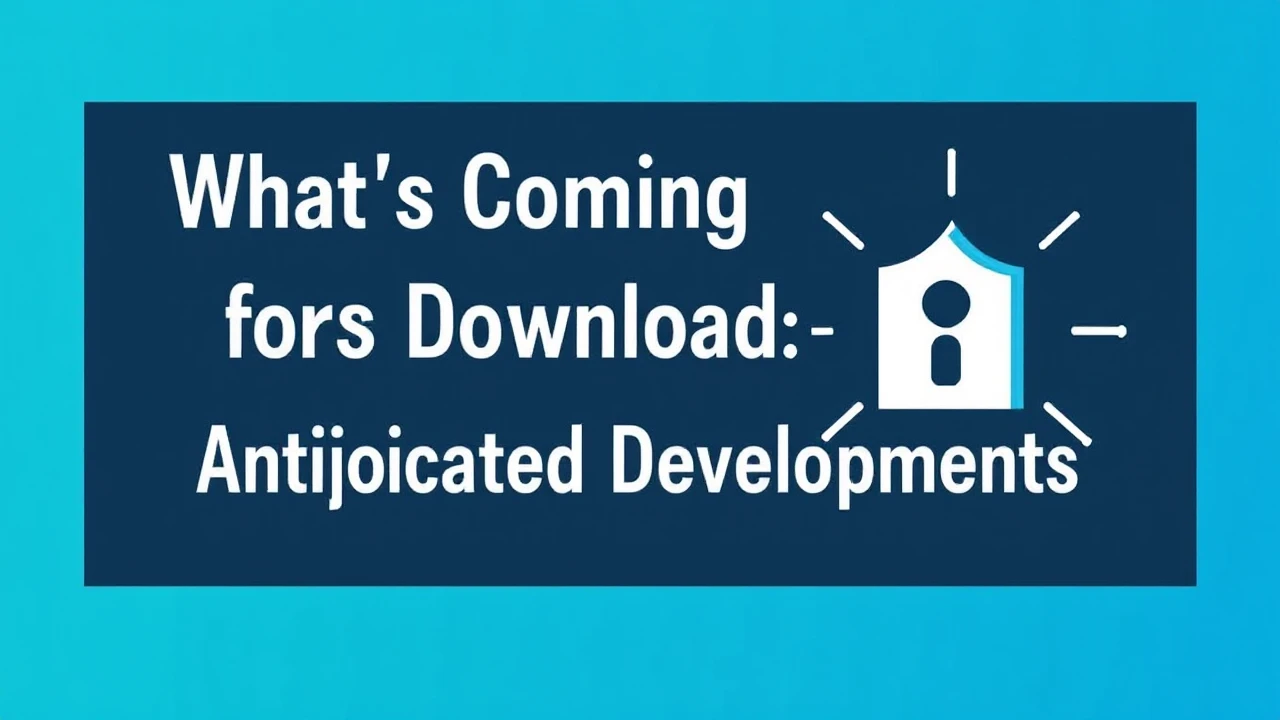 What's Coming for WPS Download: Anticipated Developments