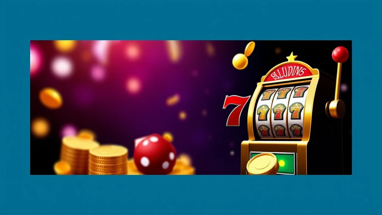 Maximizing Your Luck: Strategies for Playing Casino Slots
