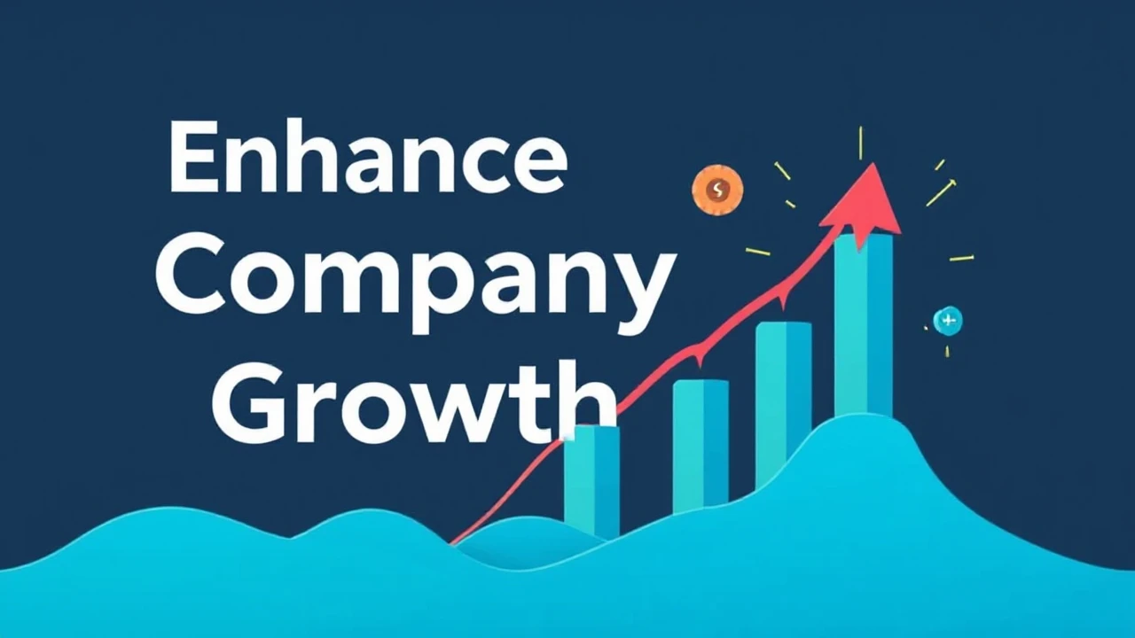 Enhance Your Company's Growth: A Decade of Proven Approaches for Success