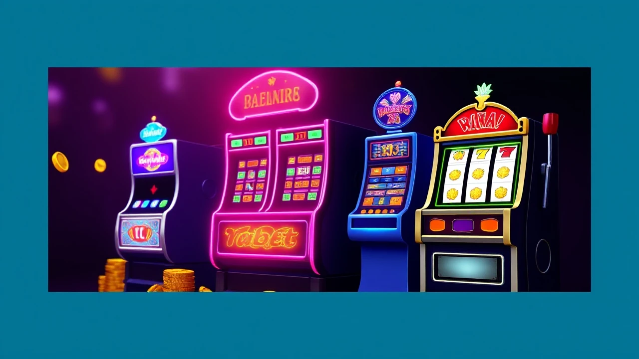 Surefire Methods to Land Sublime on Gaming Machine Machines