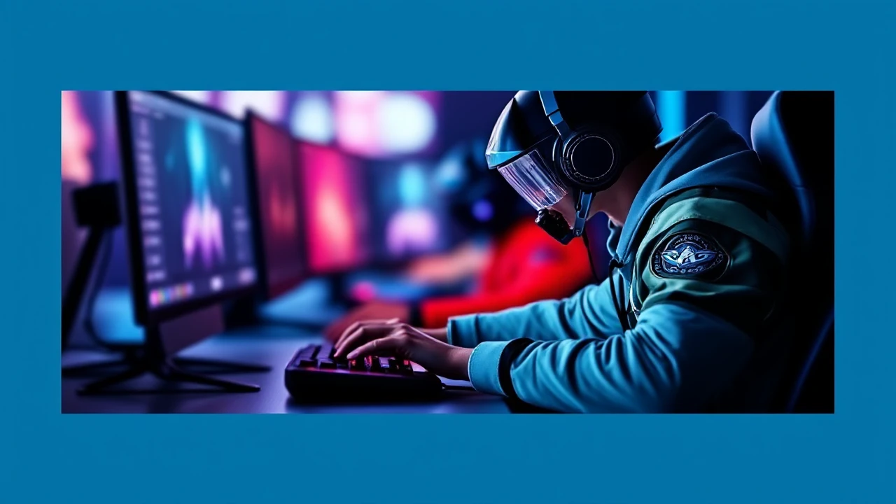 Unlocking Your Potential: Effective Strategies for Online Gaming Success