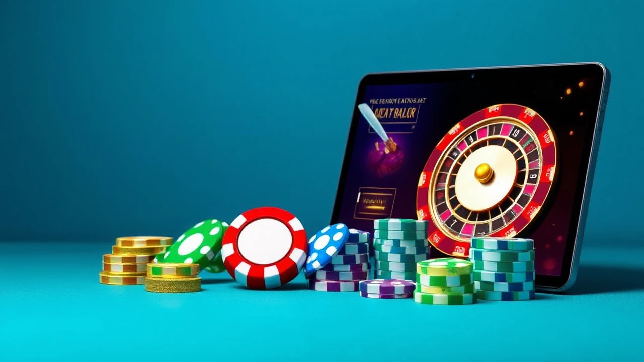 The Evolution of Casino Entertainment: Moving from Land-Based to Virtual