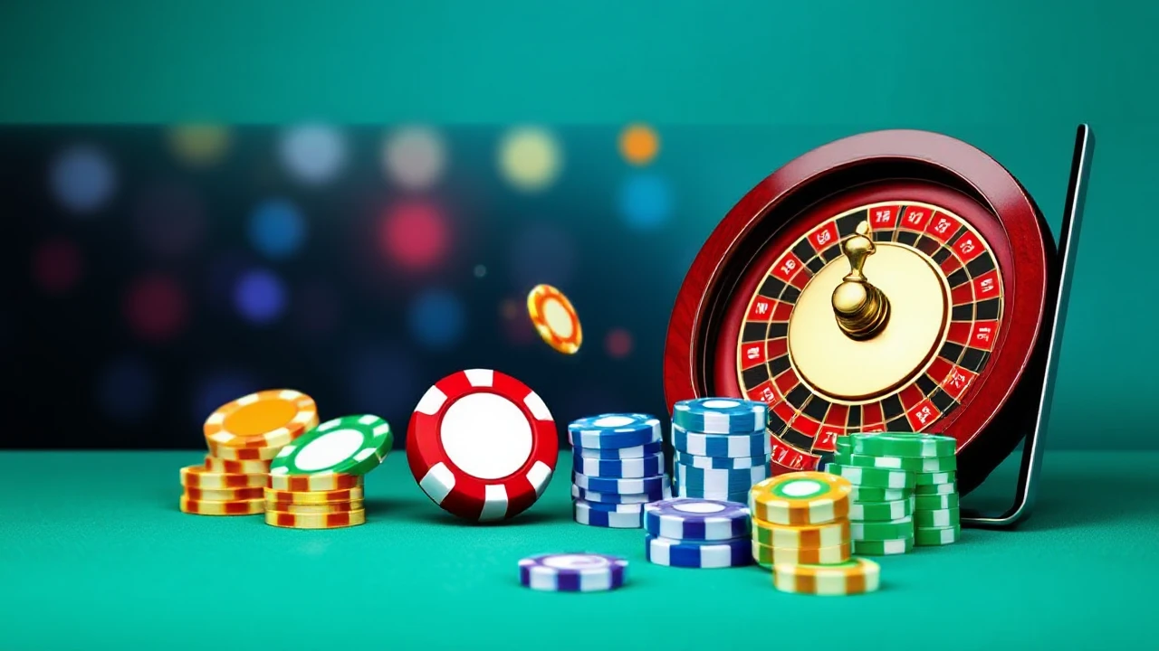 Unleashing Your Luck: Internet-Based Gaming for Newbies