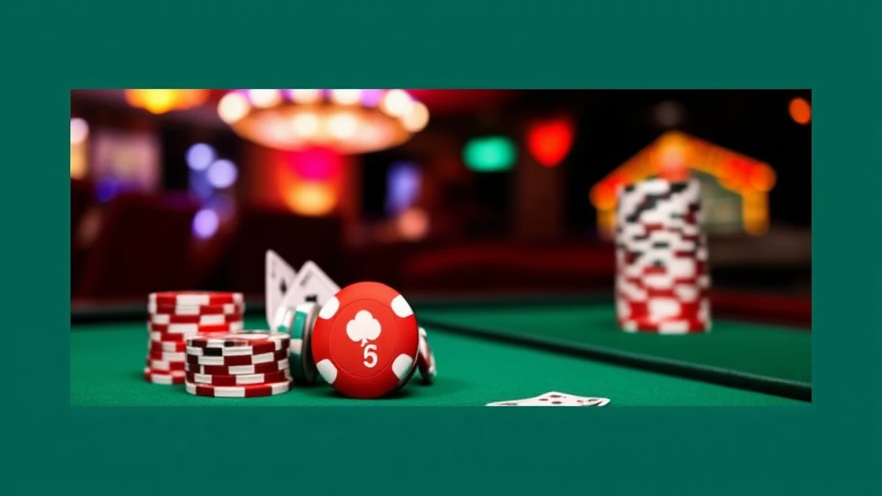 Mastering for Casino Etiquette: Dos and Don'ts All Gamblers Should Know
