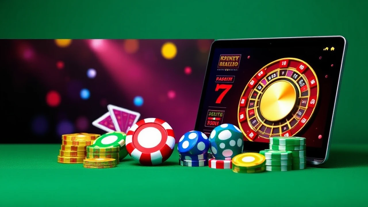 Az ideális online kaszinó kiválasztásának módjai