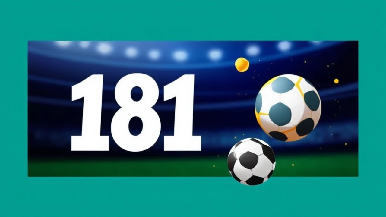 Unlocking Your Profits with 181Bet Promotional Deals: Strategies to Succeeding Big