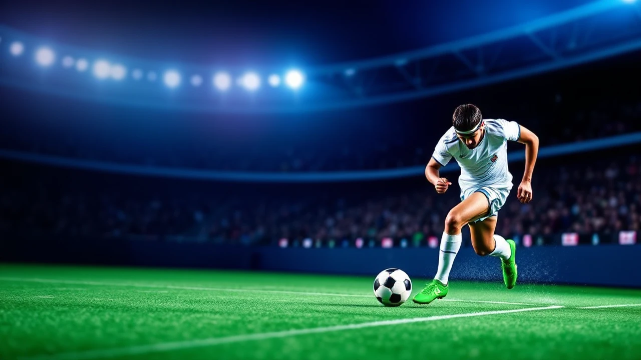 Maximizing Your Odds of Winning with Live Betting in Sports