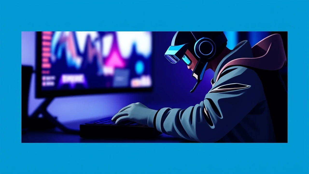 Mastering the Art of Becoming a Successful Gamer