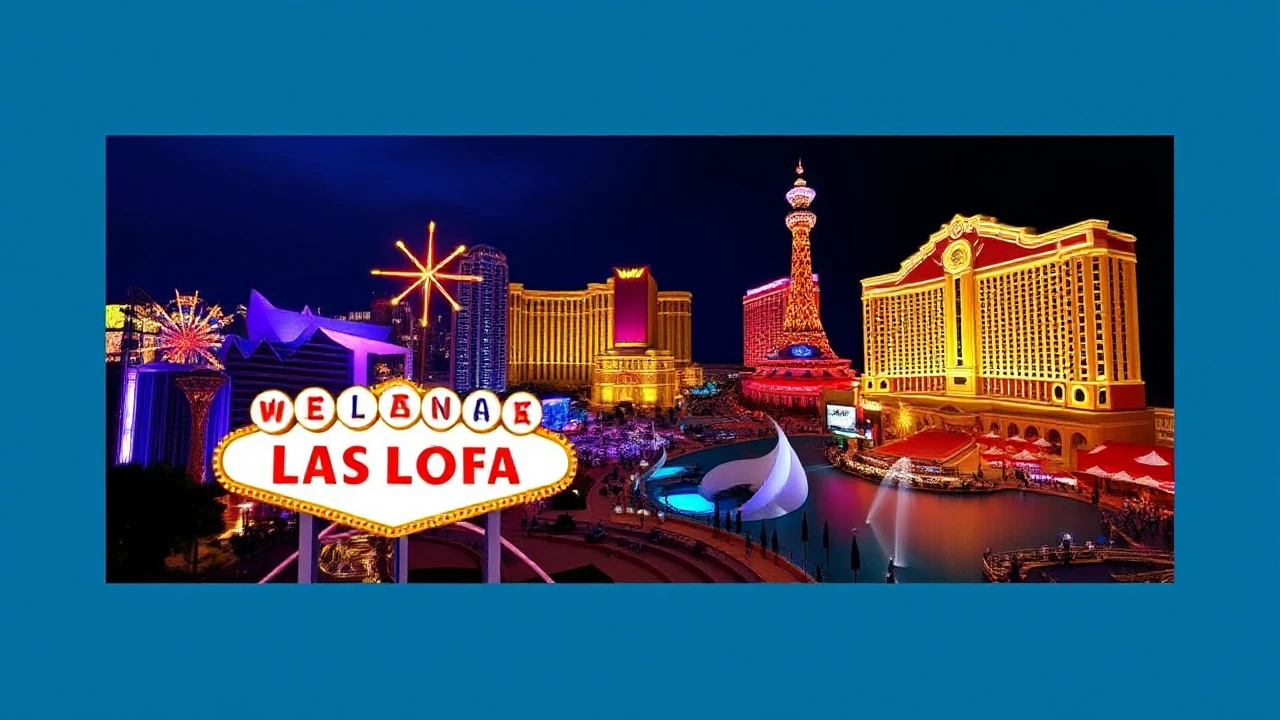 Exploring the Best Casino Destinations Around the World: An Enthusiast's Handbook