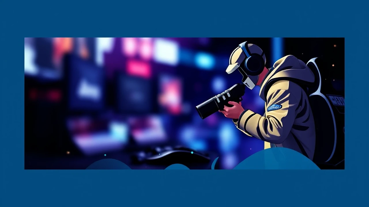 Unleashing Your Full Potential: Top Tactics for Esports Success