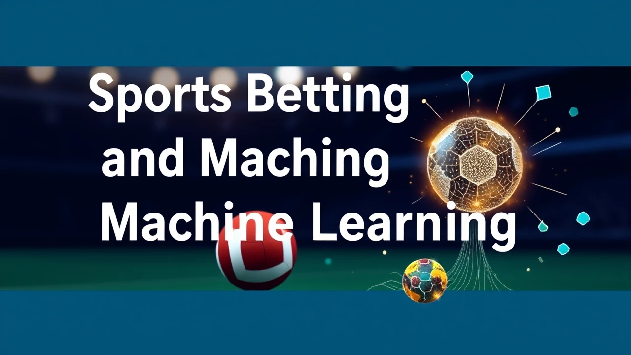 Sports Betting and Machine Learning: Predictive Models for Profit