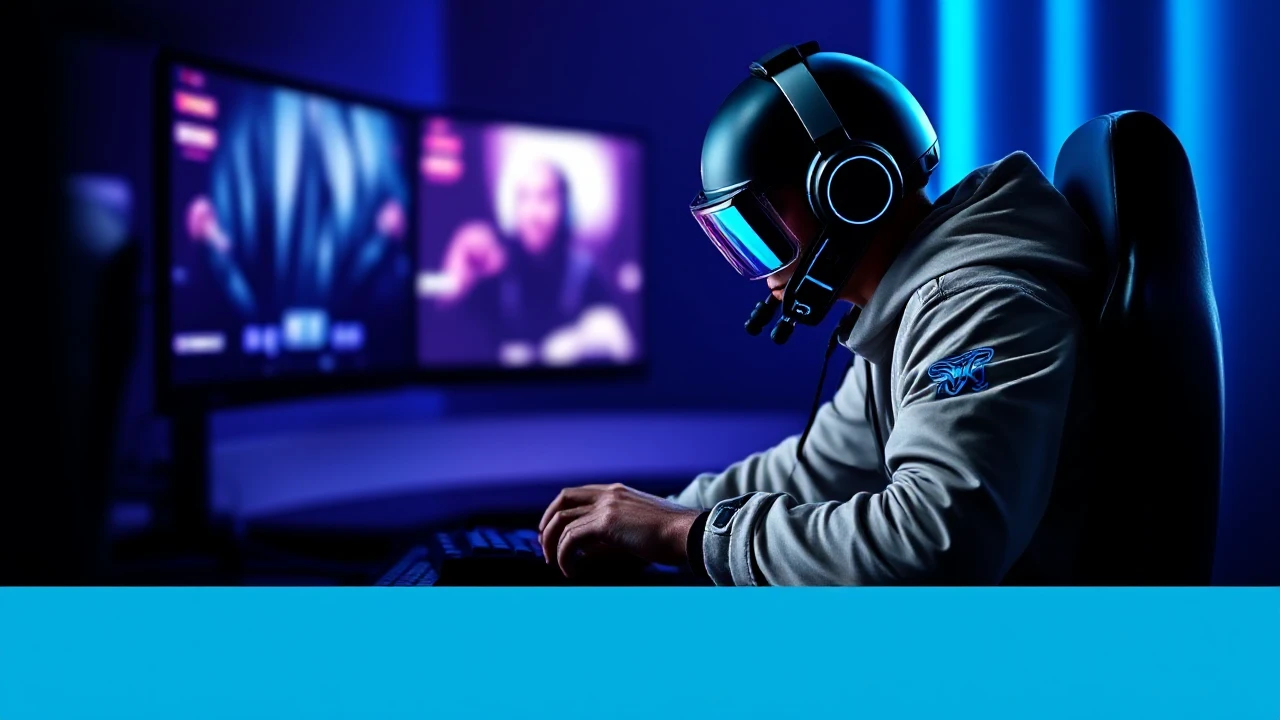 The Ultimate Guide of Becoming a Pro Gamer