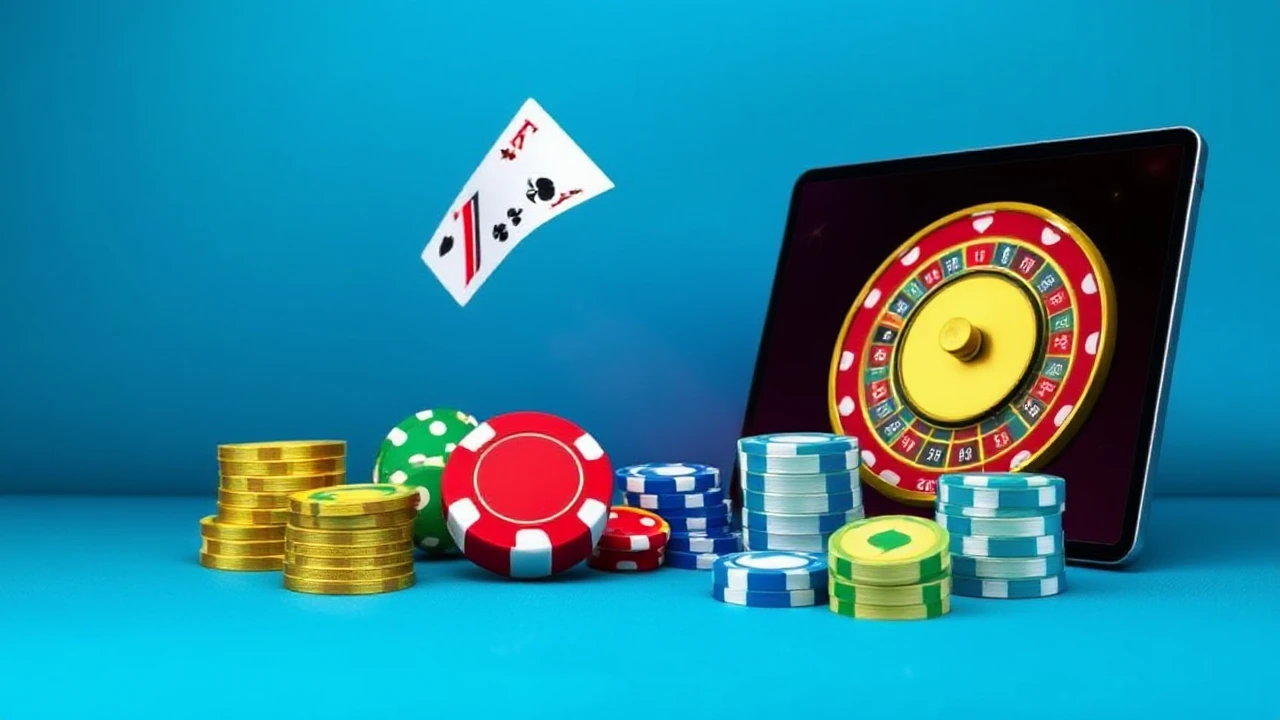 Mastering the Art of Winning Big at Ontario Online Casinos: Best Tips to Boost Your Earnings