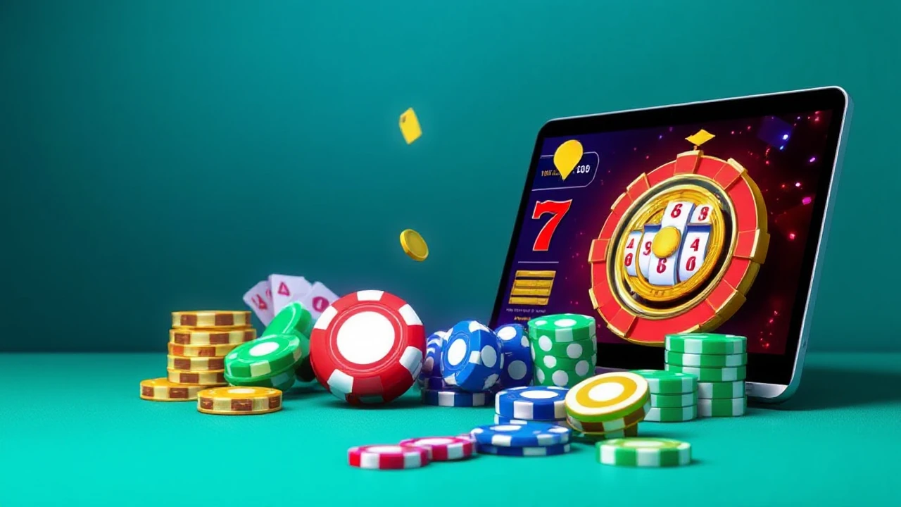 The Progression of Online Gambling Activities: A Comprehensive Look