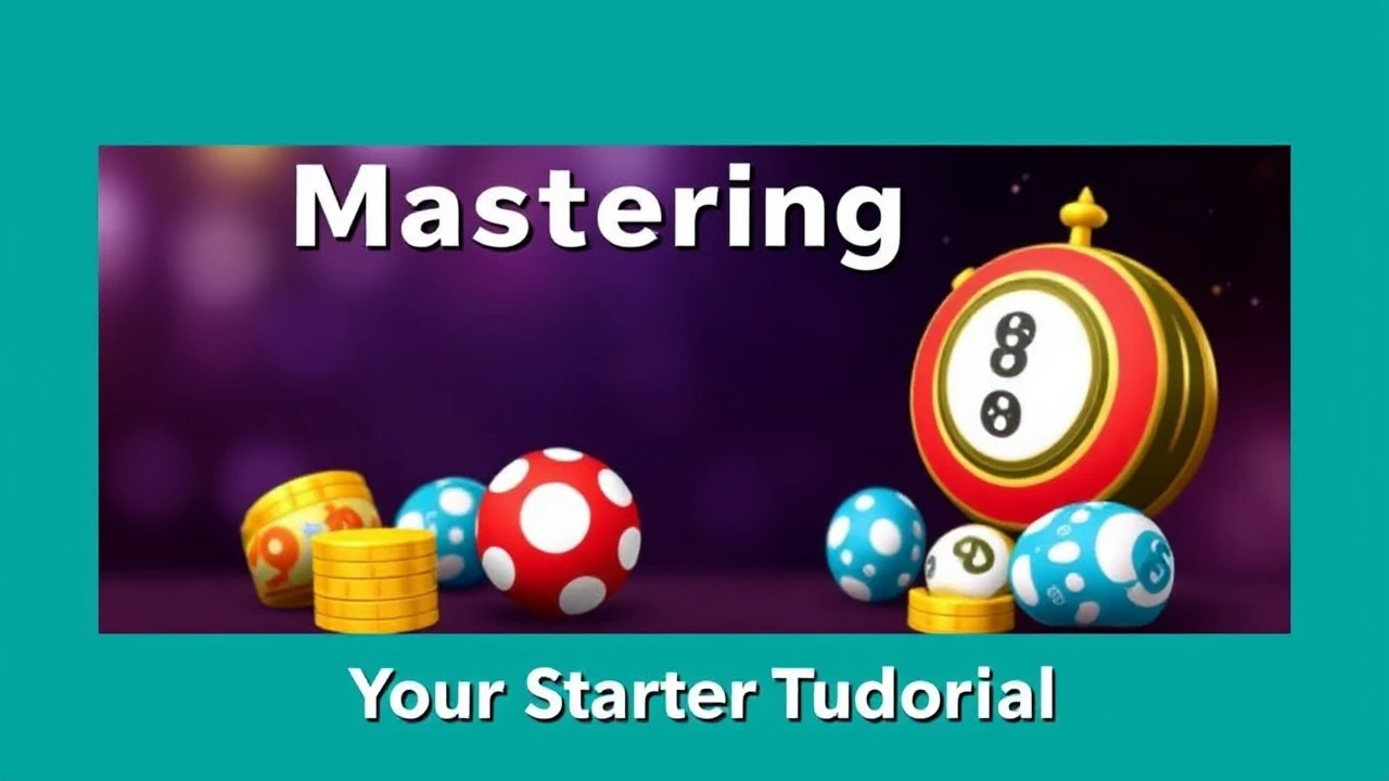 Mastering Toto Macau: Your Starter Tutorial