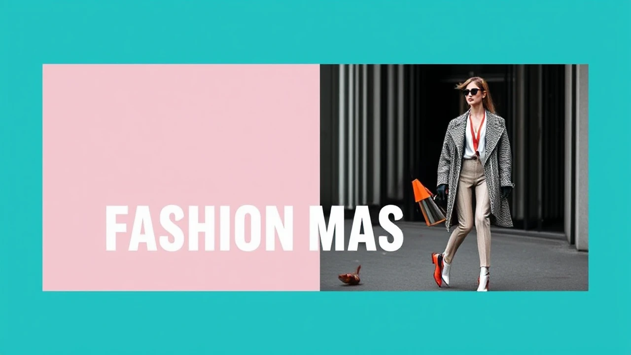 Fashion Mastery: Bringing Runway Trends to Street Style