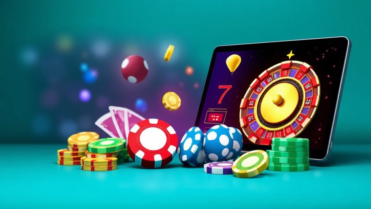 Discovering the Excitement: Top Online Casino Gambling Games of 2022