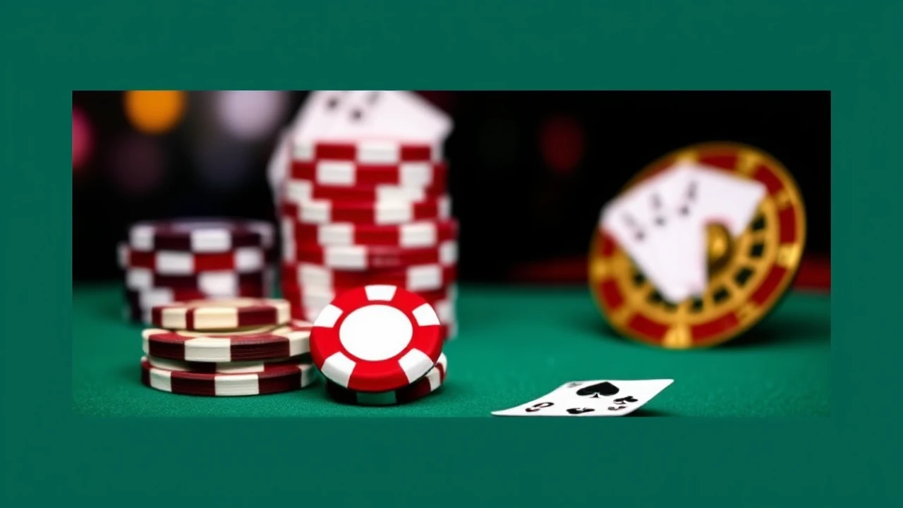 The 7 Casino Games You Can't Miss Trying Your Luck On