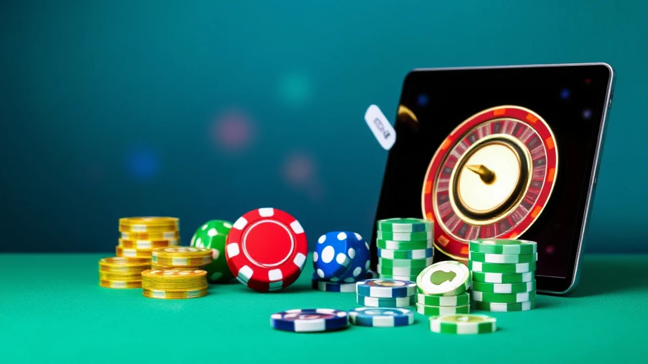 Optimizing Your Profits: Internet-Based Gambling Secrets