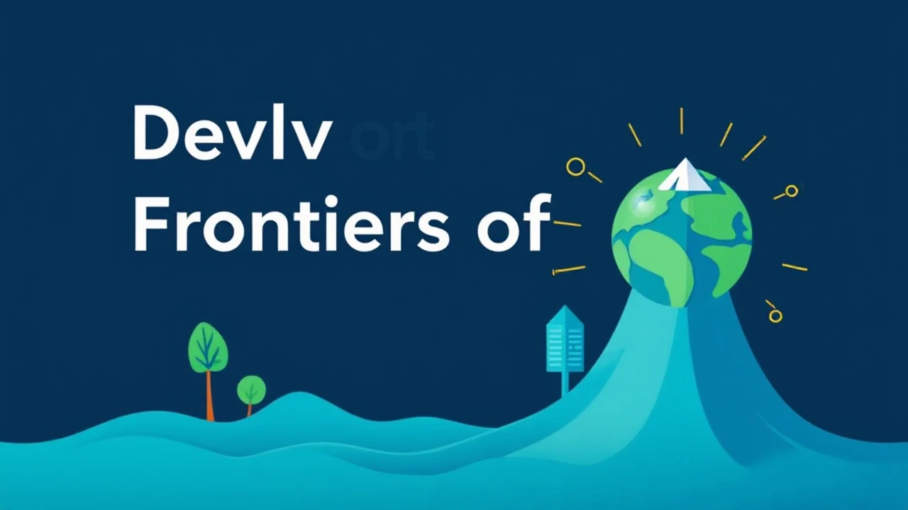 Delving into emerging Frontiers of Victory in Business