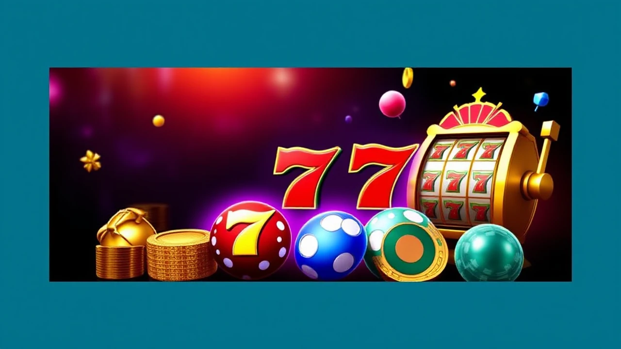 Memahami Beragam Slot Casino Paling Digemari