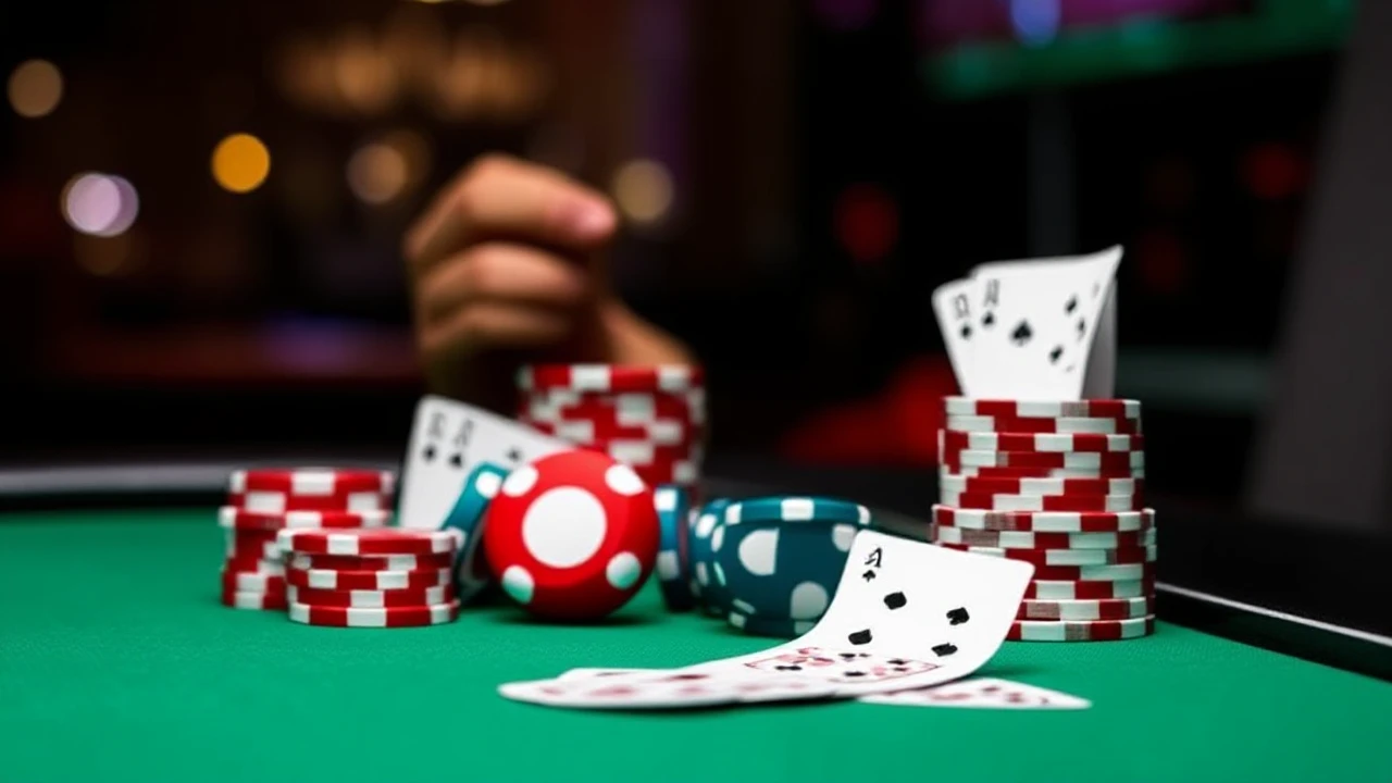 Rahasia Terbaik agar bisa Menang saat bermain Baccarat di Situs Judi Terpercaya