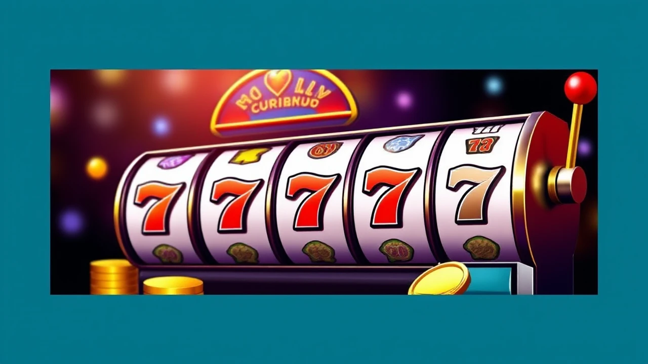 Perfecting the Art of Gambling House Slot Payouts