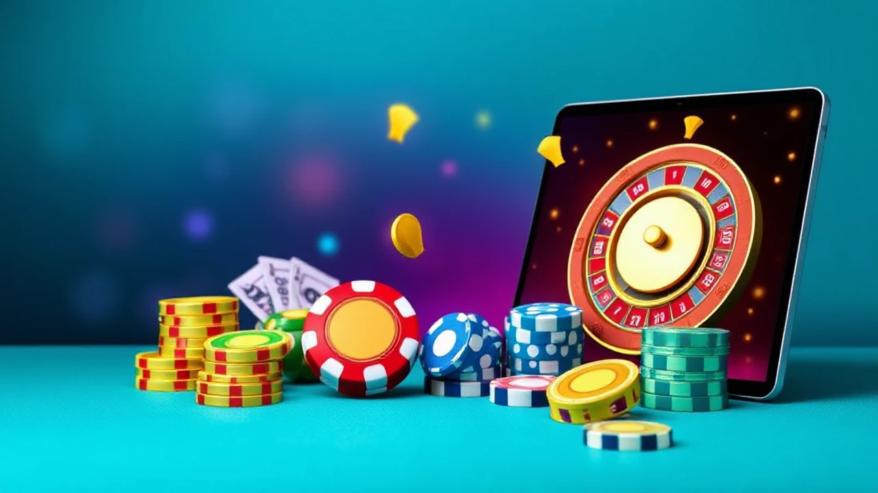 Boosting Your Profit: Pro Tips to Enhance Internet-based Casino Gambling
