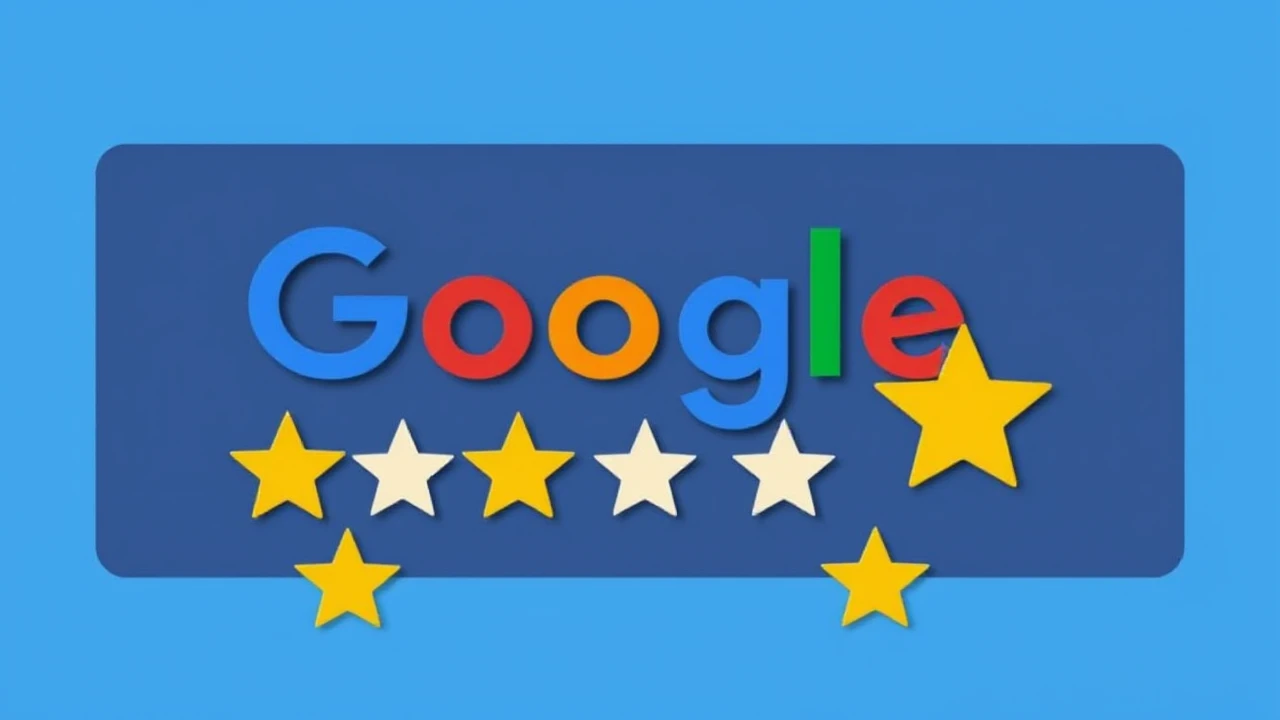 Was sagen Verbraucher über dem Erwerb von Google- Bewertungen?