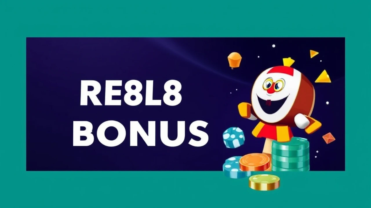 Reload Bonuses on Vin88: When to Opt In